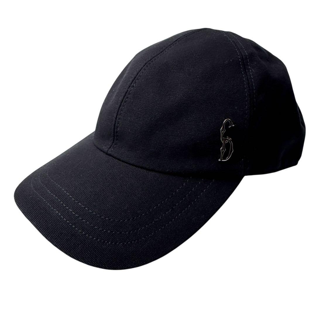 Dior CD Baseball Cap Black Hat
