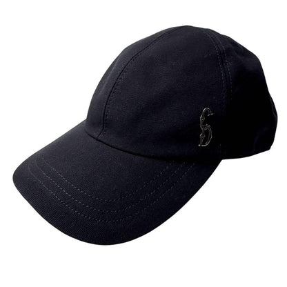 Dior CD Baseball Cap Black Hat