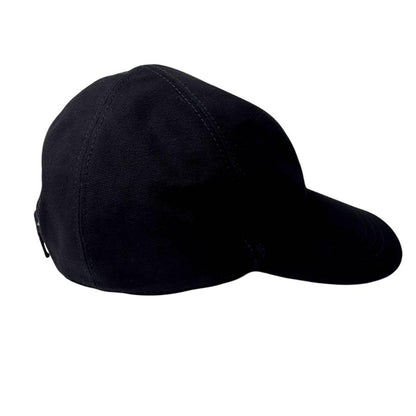 Dior CD Baseball Cap Black Hat — view 4