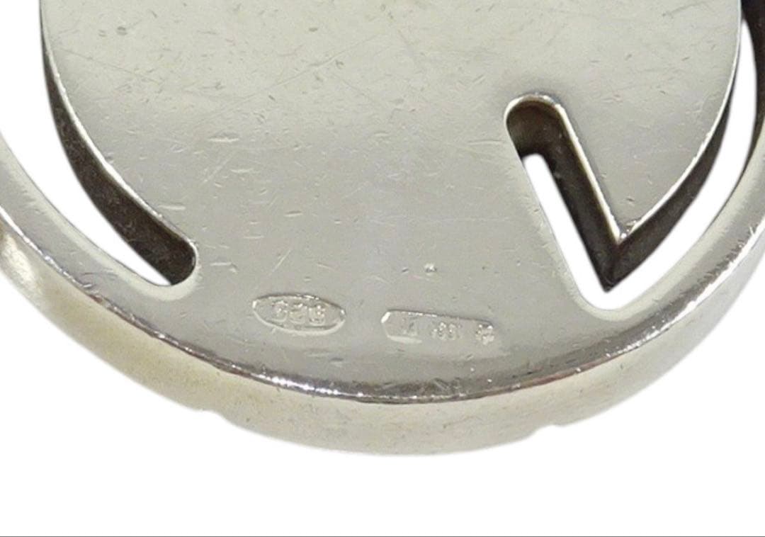 Gucci Logo Chain Necklace — view 6