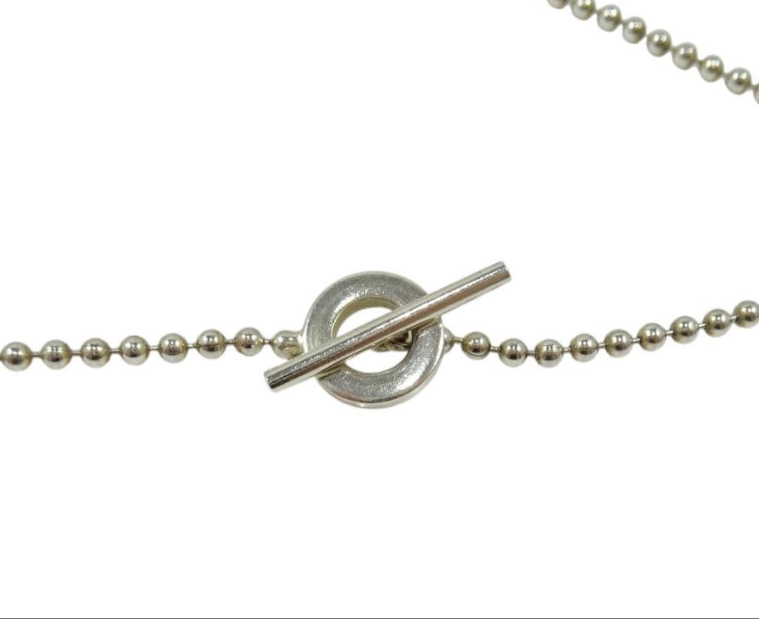 Gucci Logo Chain Necklace — view 7