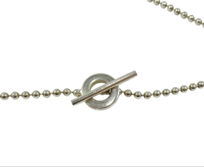 Gucci Logo Chain Necklace — view 7