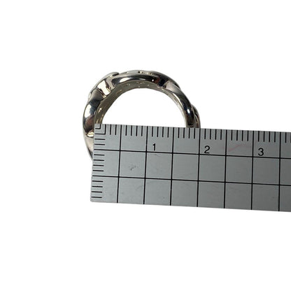 Hermes Enchene GM Ag925 #56