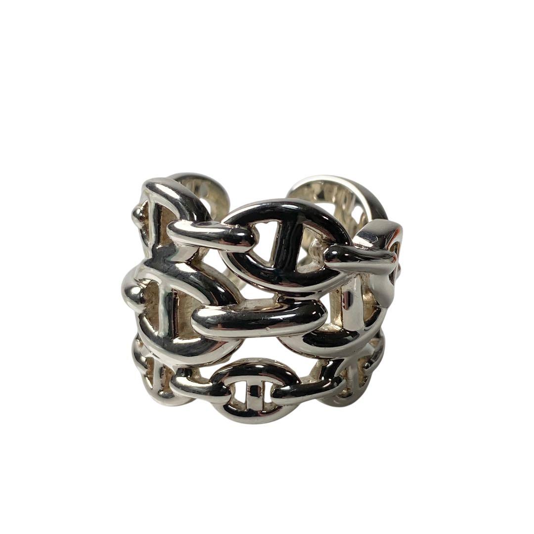 Hermes Enchene GM Ag925 #56