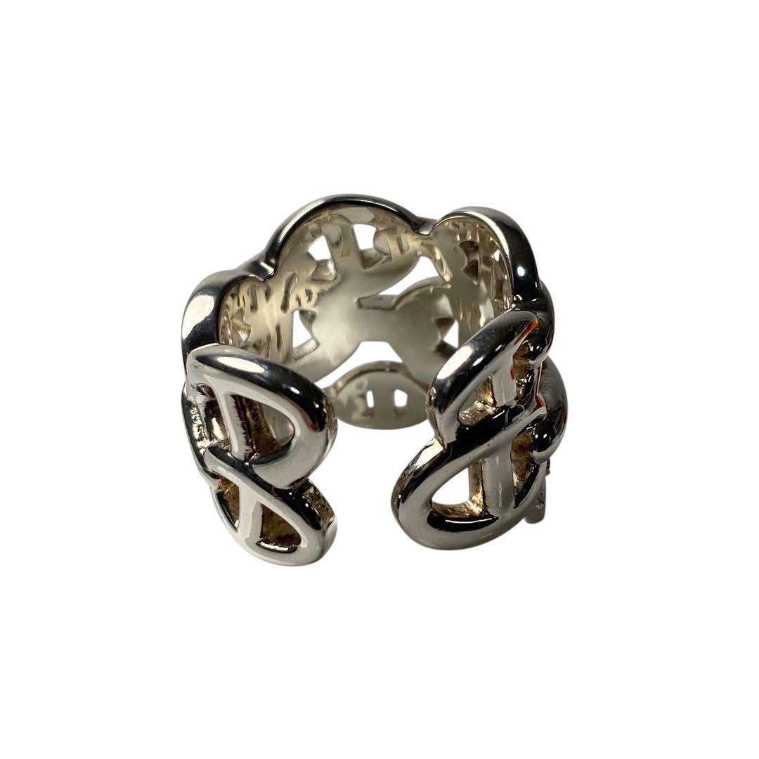 Hermes Enchene GM Ag925 #56