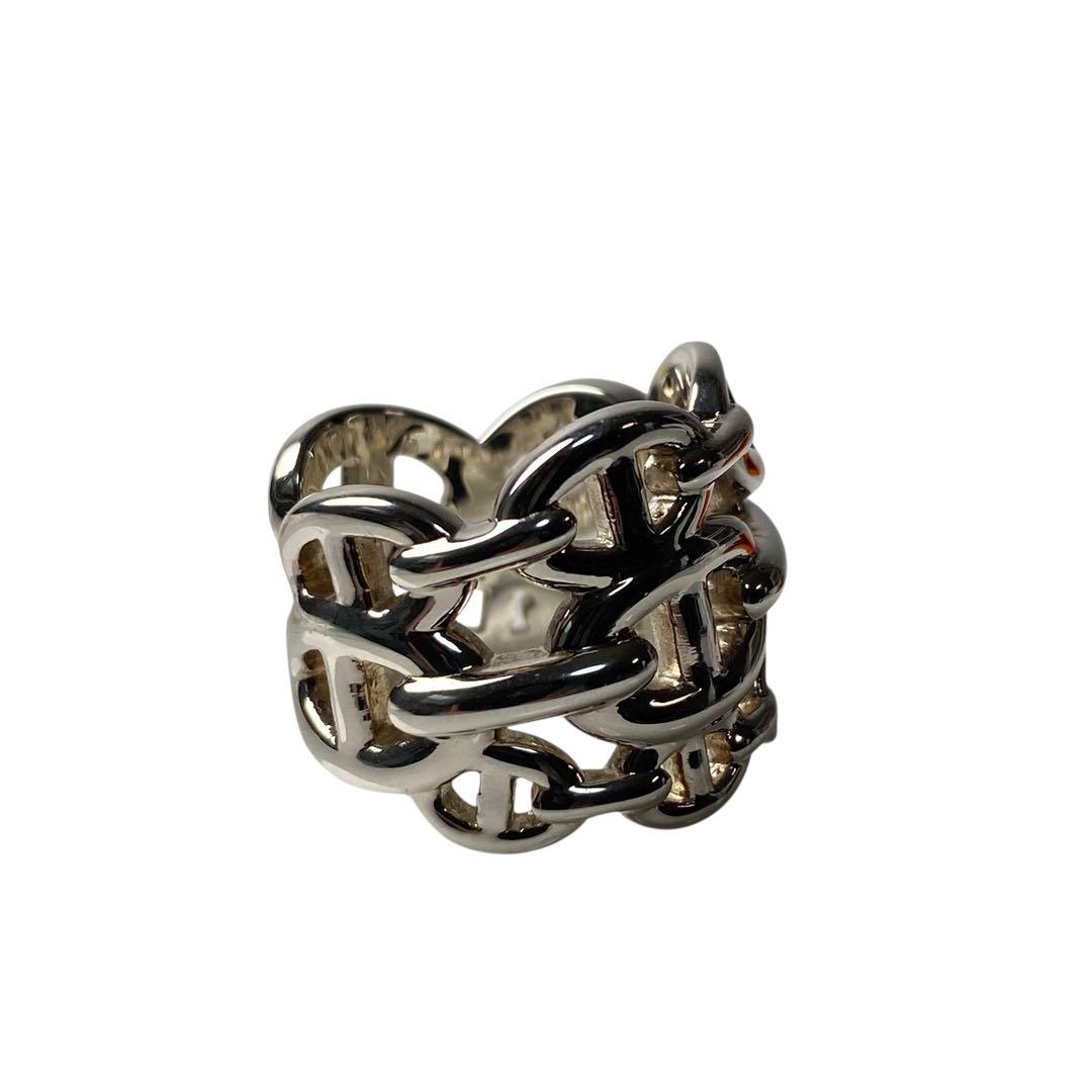 Hermes Enchene GM Ag925 #56