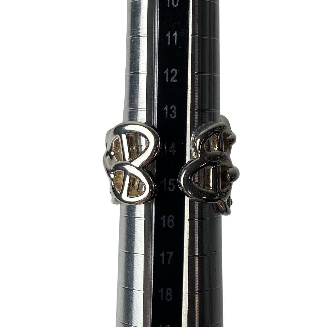 Hermes Enchene GM Ag925 #56