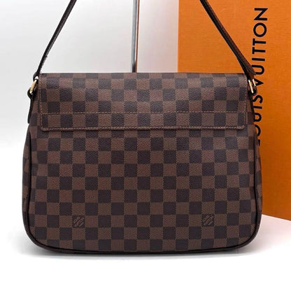 Louis Vuitton Damier Besace Rosebery Shoulder Bag — view 2