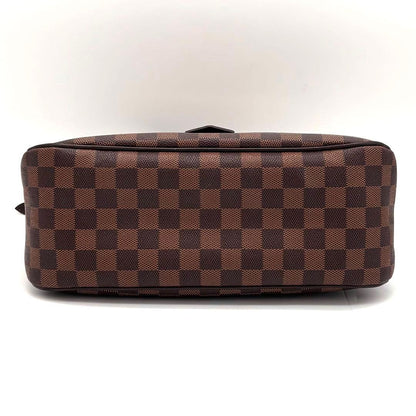 Louis Vuitton Damier Besace Rosebery Shoulder Bag — view 8