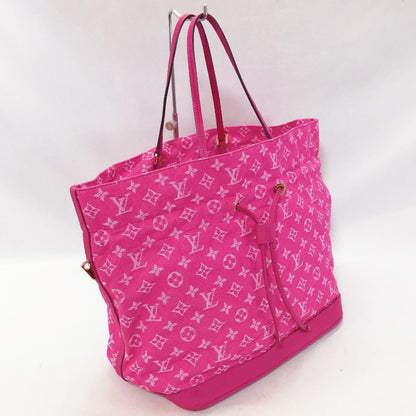 Louis Vuitton Neverfull MM Rose Andian Pink