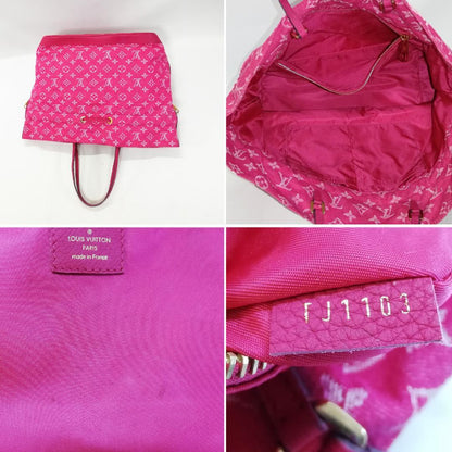 Louis Vuitton Neverfull MM Rose Andian Pink