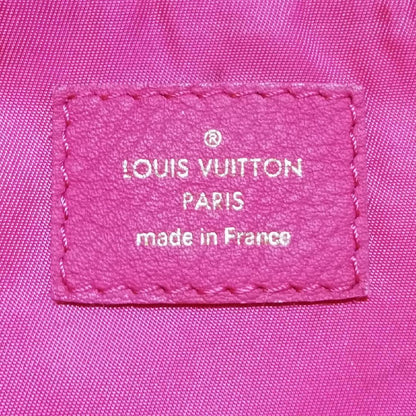 Louis Vuitton Neverfull MM Rose Andian Pink