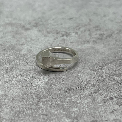 Tiffany & Co Nail Wrap Ring