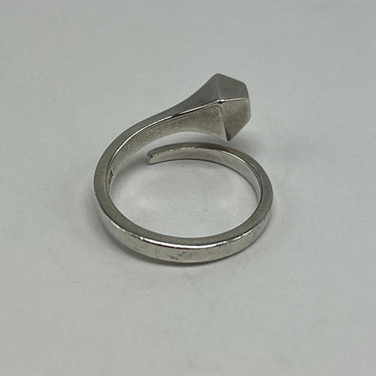 Tiffany & Co Nail Wrap Ring — view 4
