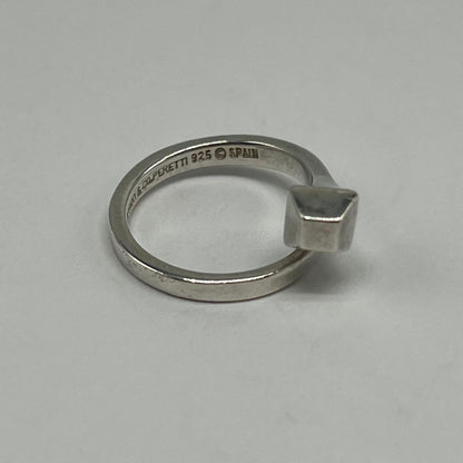 Tiffany & Co Nail Wrap Ring — view 5
