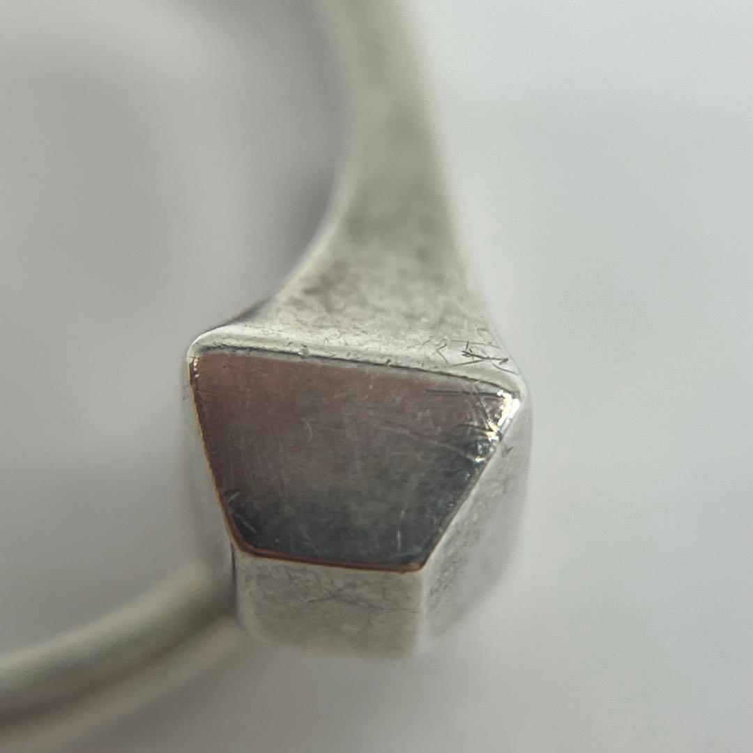Tiffany & Co Nail Wrap Ring — view 6