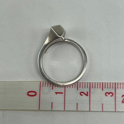 Tiffany & Co Nail Wrap Ring — view 8