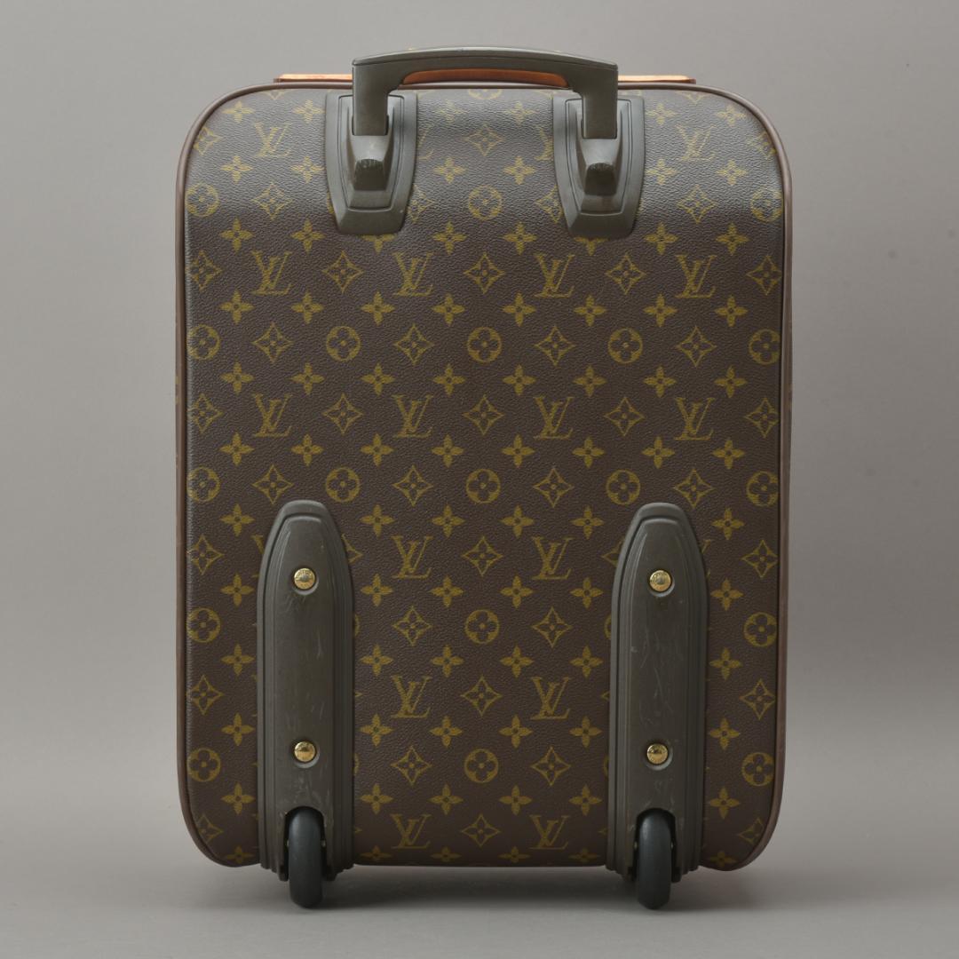 Louis Vuitton Pegase 45 Travel Bag — view 4