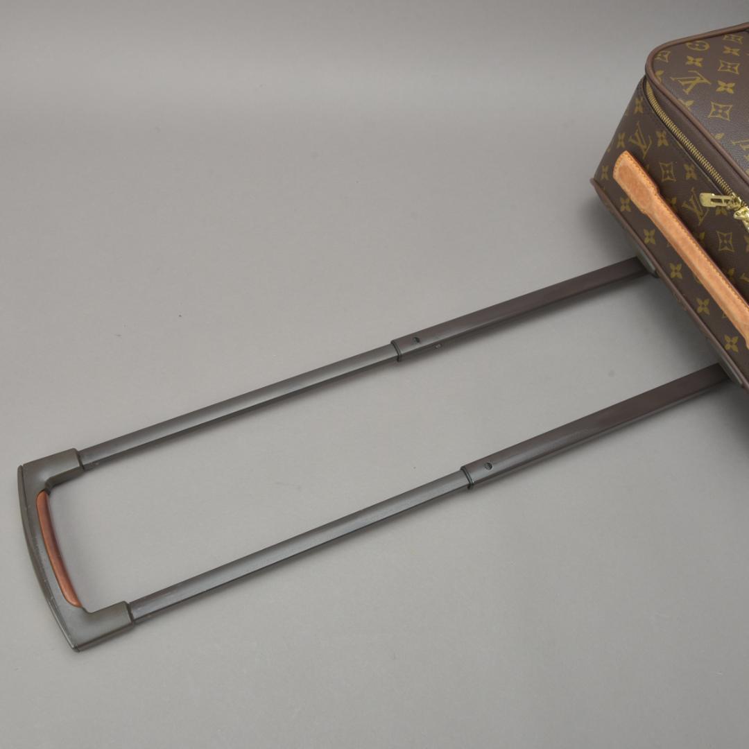 Louis Vuitton Pegase 45 Travel Bag — view 6