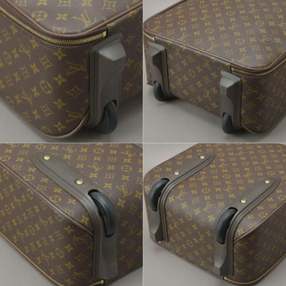 Louis Vuitton Pegase 45 Travel Bag — view 7