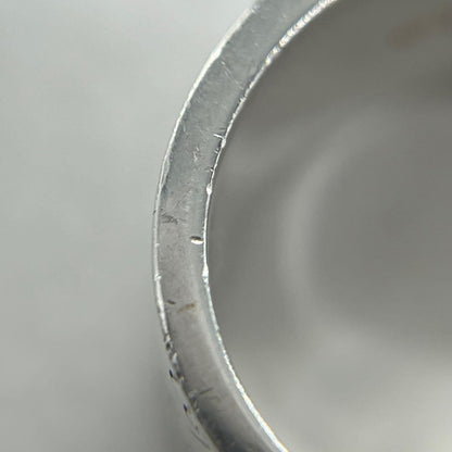 Tiffany & Co. Notes Wide Ring