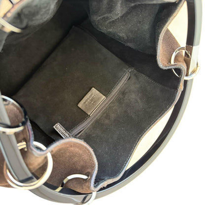 Gucci Curtain Shoulder Bag — view 6