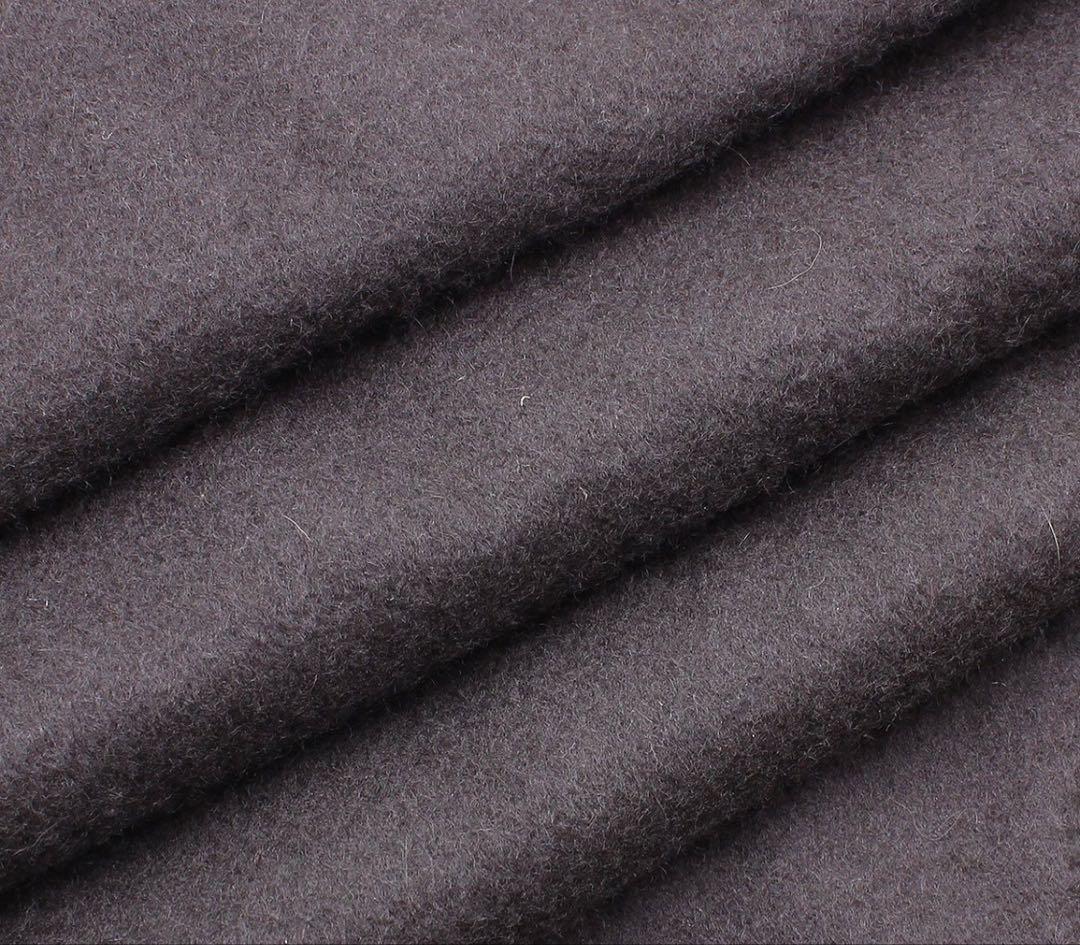 Fendi Cashmere Fur Scarf — view 4