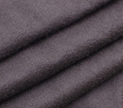 Fendi Cashmere Fur Scarf — view 4