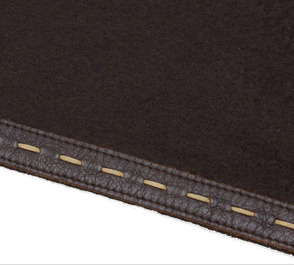 Fendi Cashmere Fur Scarf — view 5
