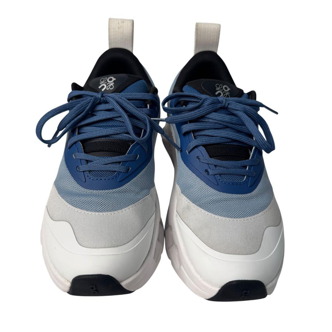 Loewe On Collaboration Cloud Tilt 2.0 Sneakers — view 2