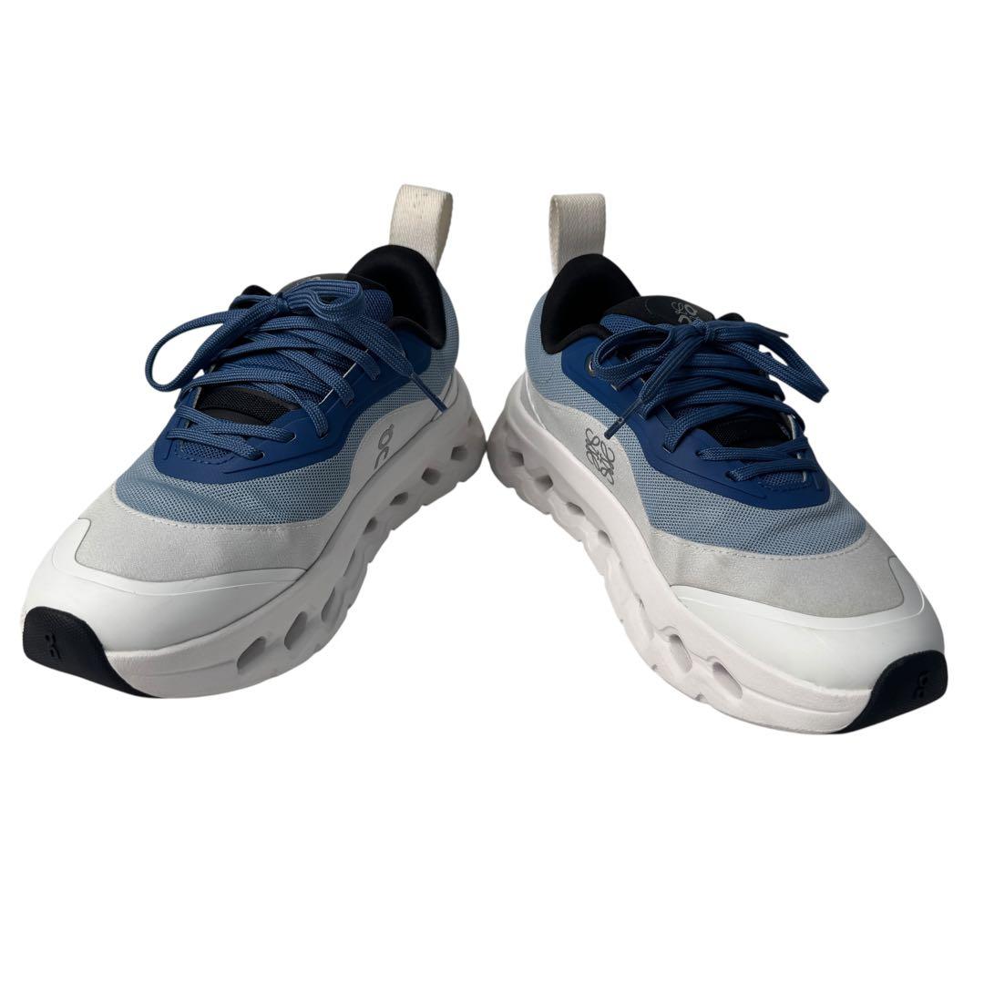Loewe On Collaboration Cloud Tilt 2.0 Sneakers — view 6