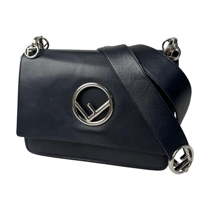 Fendi Canaif 2-Way Shoulder Bag