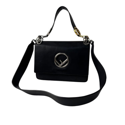 Fendi Canaif 2-Way Shoulder Bag — view 3