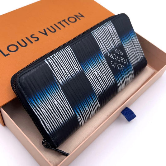 Louis Vuitton Damier Wallet