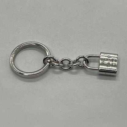 Tiffany & Co Cadena Key Ring Charm