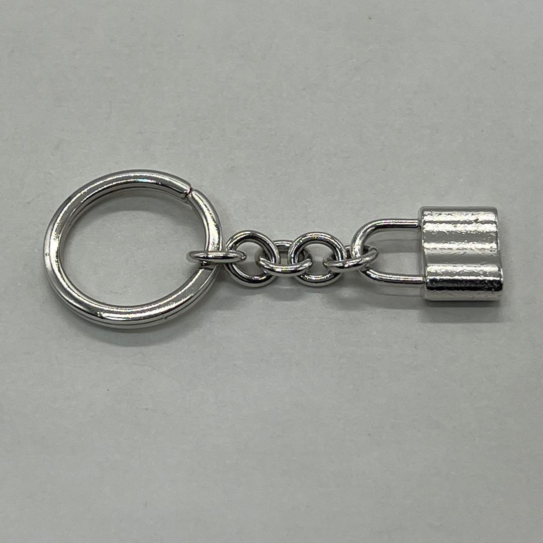 Tiffany & Co Cadena Key Ring Charm
