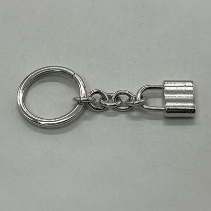 Tiffany & Co Cadena Key Ring Charm