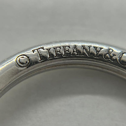 Tiffany & Co Cadena Key Ring Charm
