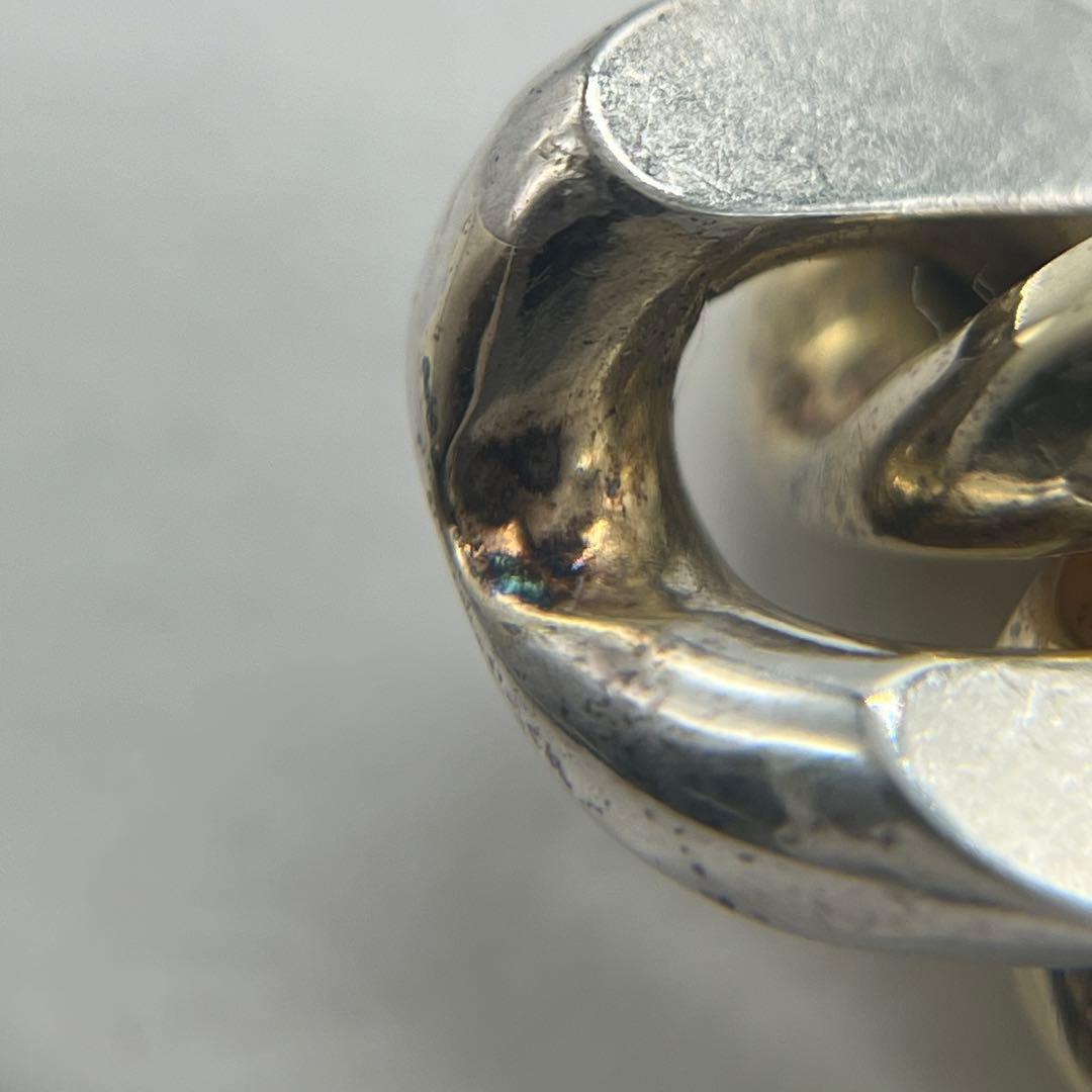 Bottega Veneta Chain Ring