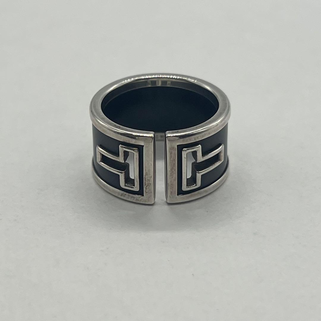 Tiffany & Co T Cutout Ring — view 2