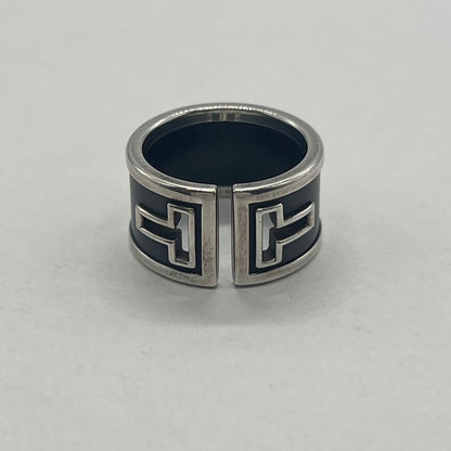 Tiffany & Co T Cutout Ring — view 2