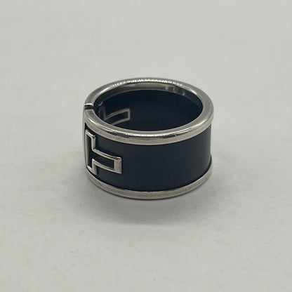 Tiffany & Co T Cutout Ring — view 3