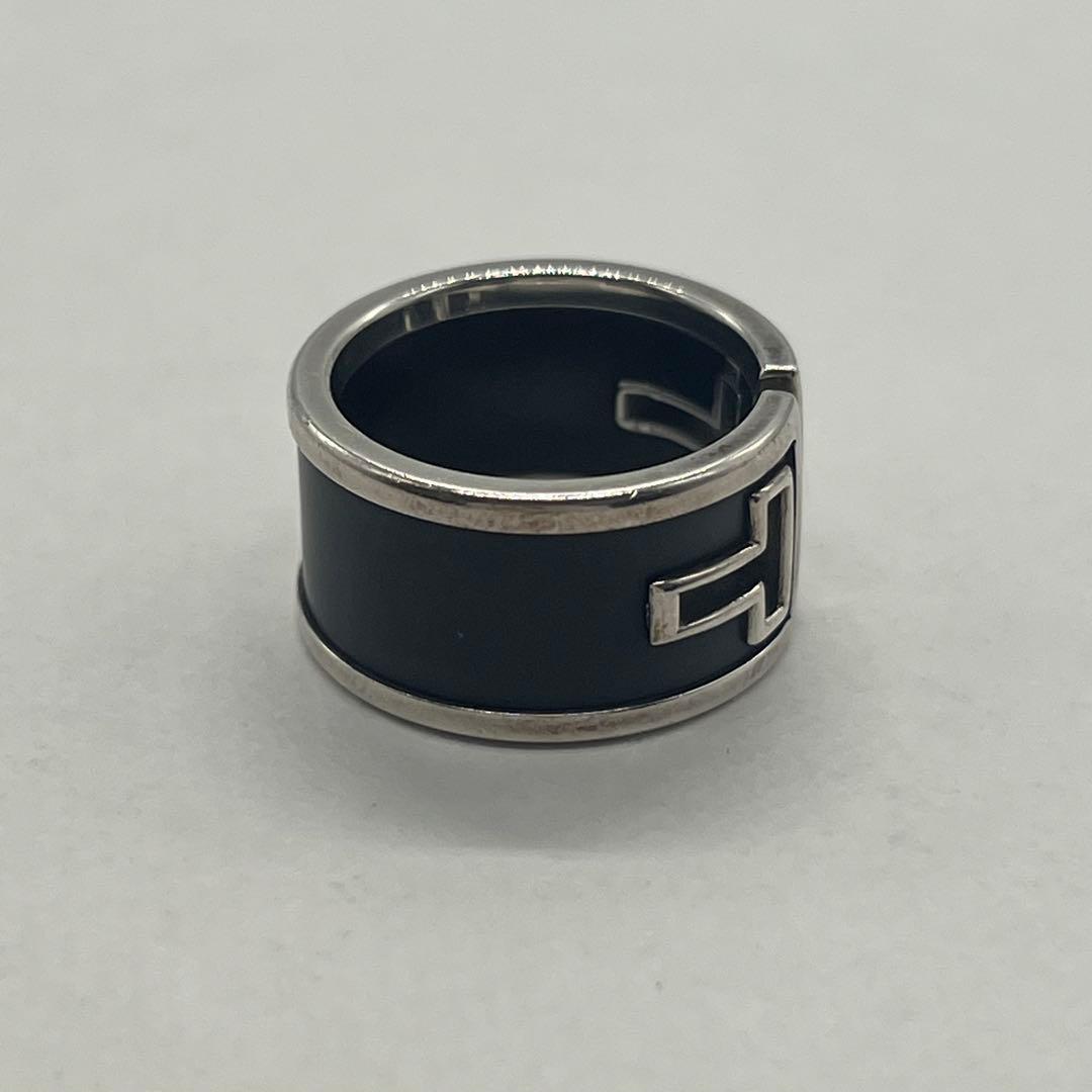 Tiffany & Co T Cutout Ring — view 4