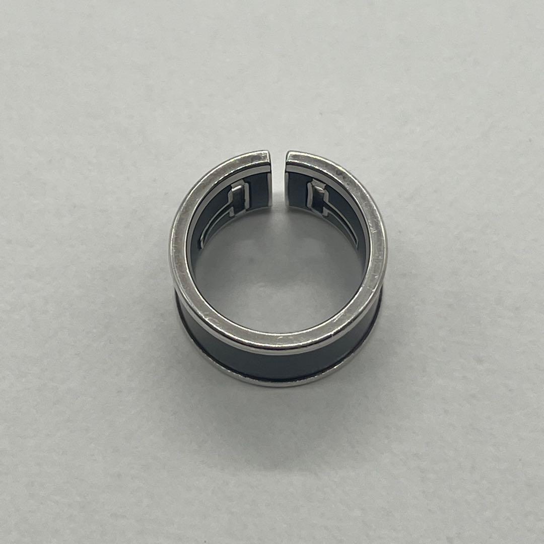 Tiffany & Co T Cutout Ring — view 6