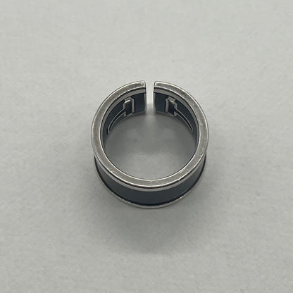 Tiffany & Co T Cutout Ring — view 6
