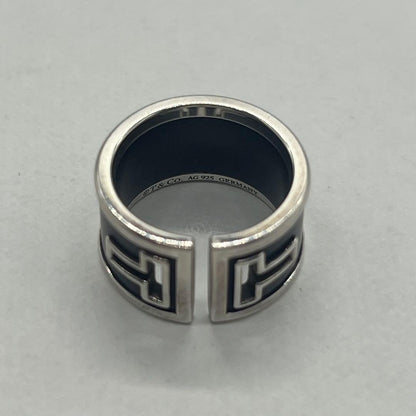 Tiffany & Co T Cutout Ring — view 8