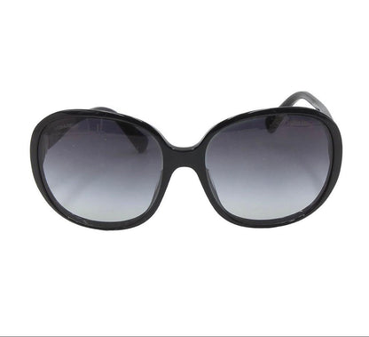 Chanel Side CC Logo Sunglasses Eyewear — view 2