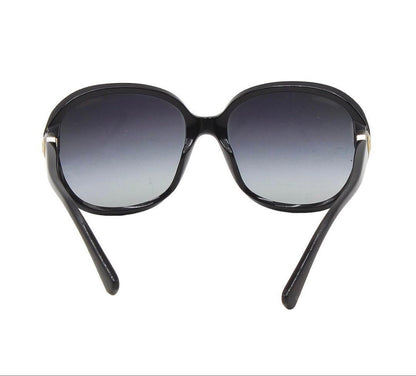Chanel Side CC Logo Sunglasses Eyewear — view 3
