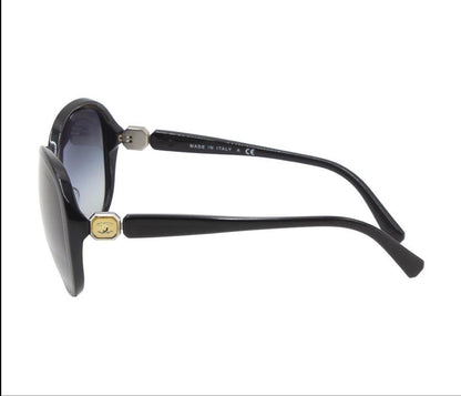 Chanel Side CC Logo Sunglasses Eyewear — view 5