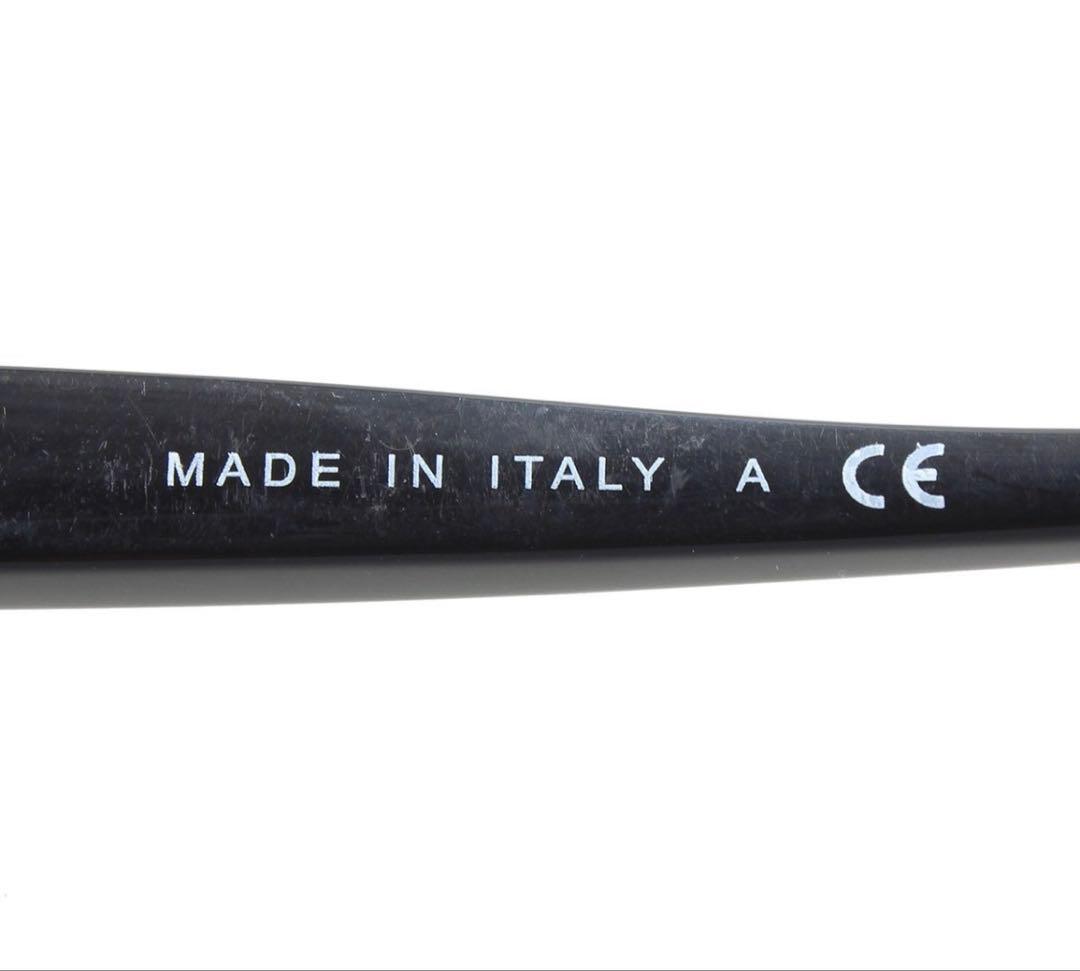 Chanel Side CC Logo Sunglasses Eyewear — view 9